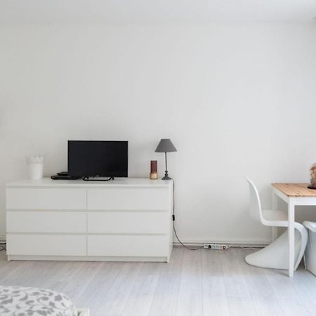 Spacious Studio In The Center Of Montmartre Παρίσι Εξωτερικό φωτογραφία